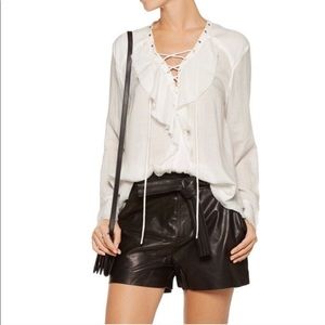 IRO Finley Blouse
